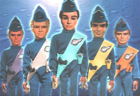 thunderbirds baddie|thunderbird puppets names.